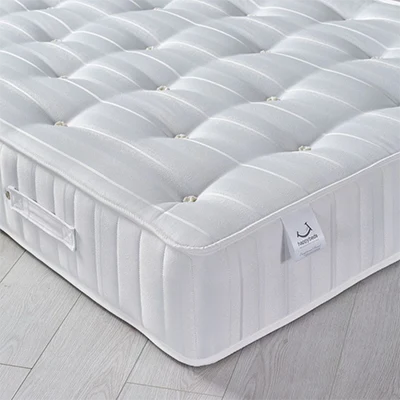 un'immagine del prodotto del materasso happybeds super ortho