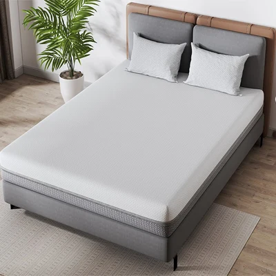 un'immagine del prodotto del materasso Vesgantti Gel Memory Foam