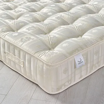 Immagine del prodotto Majestic 1000 Pocket Sprung Orthopaedic Mattress.