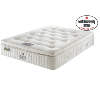 Immagine del prodotto Rest Assured Knowlton 2000 Pocket Latex Mattress.