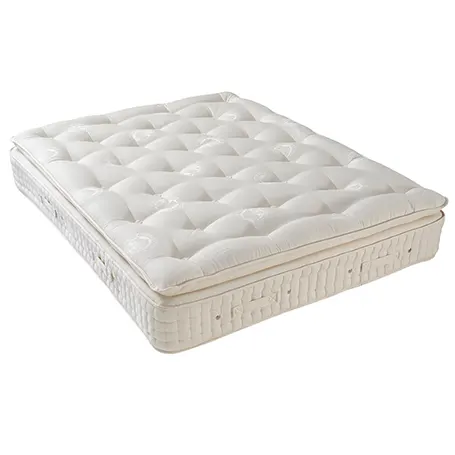 Immagine del prodotto del materasso Hypnos Leamington Pillow Top Sublime