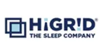 Logo di HiGrid
