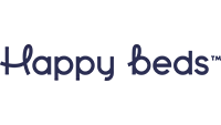 Logo di Happy Beds