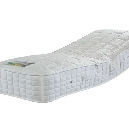 Immagine del prodotto del materasso regolabile Sleepeezee Gel Comfort 1000 Pocket