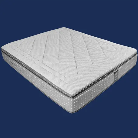 un'immagine del prodotto Baldiflex 1600 Microspring Mattress