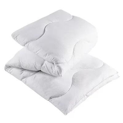 Immagine del prodotto di Christy Luxury Microfibre 13.5 TOG Duvet.