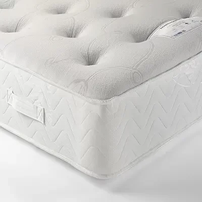 Immagine del prodotto Healthopaedic Memory Pocket Deluxe 1000 Mattress.