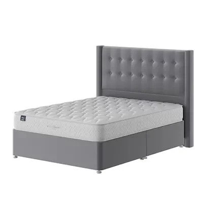 Immagine del prodotto di Silentnight Eco Comfort Miracoil Luxury Divan Bed.